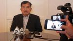 Foto: Akan Hadiri Konferensi Future of Asia, JK Tiba di Jepang