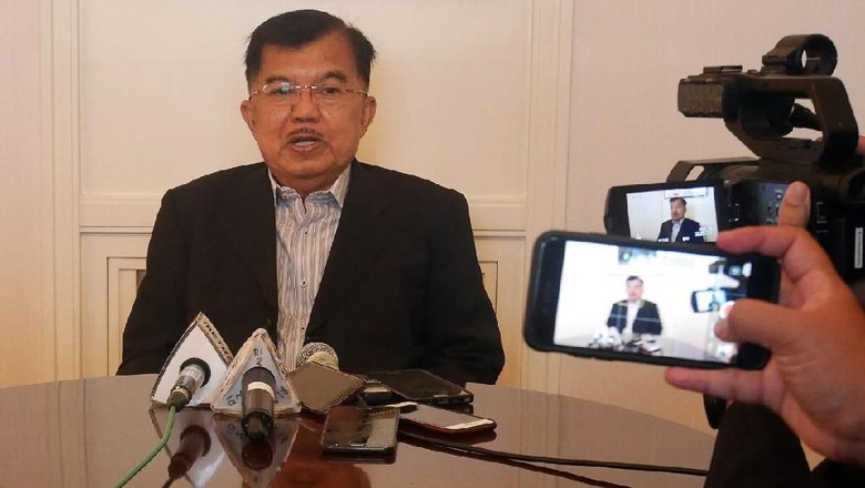 JK Minta BPKP Didik Pemda Agar Tak Diincar KPK JK Minta BPKP Didik Pemda Agar Tak Diincar KPK