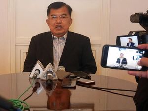 JK Minta BPKP Didik Pemda Agar Tak Diincar KPK