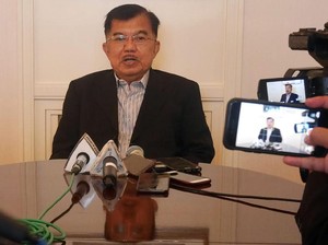 JK akan Hadiri Milad UMI dan Buka PSBM di Unhas