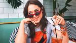 Yuk, Intip 10 Gaya Kulineran Hits Selebgram Ayla Dimitri!