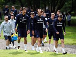 10 Tim Piala Dunia 2018 Terpopuler di Medsos, Siapa Juaranya?