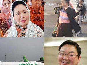 Berita Heboh: Titiek Gabung Berkarya, Alfian Tanjung Dieksekusi