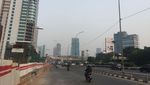 Wus...!!! Cawang-Kuningan Hanya 5 Menit
