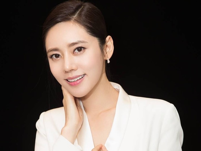 Aktris Chu Ja Hyun Disebut Kritis Pasca Lahiran, Ini Kata Manajemen