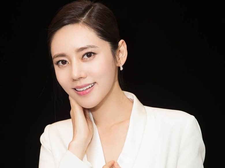 Aktris Chu Ja Hyun Disebut Kritis Pasca Lahiran, Ini Kata Manajemen Aktris Chu Ja Hyun Disebut Kritis Pasca Lahiran, Ini Kata Manajemen