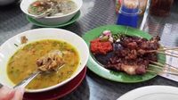 Mudik Ke Cirebon, Jangan Lupa Buka Puasa di 5 Restoran Ini 