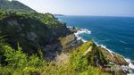 Foto: Mudik ke Gunungkidul, Mainnya ke Pantai Siung