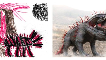 Foto: themonsterproject.org