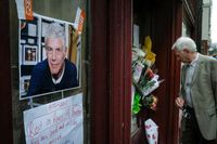 Begini Kronologi Meninggalnya Anthony Bourdain di Prancis!