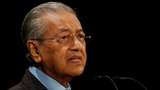 Ribut-ribut Mahathir dan Presiden UMNO Makin Panas!