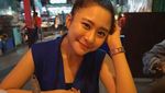 Akan Menikah, Begini Keseruan Chikita Meidy Saat Makan Mie hingga Seafood