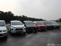 Dealer Toyota Tutup karena Karyawan Kena Corona, Harga MPV Rp 150 Jutaan