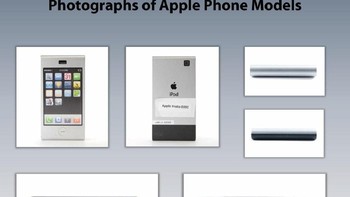 Dari sanalah kemudian kita bisa melihat desain iPhone sebelum dirilis ke pasaran. Foto: U.S. Supreme Court