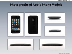 Penampakan Prototipe iPhone yang Pernah Dibuat Apple