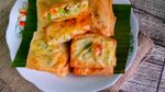 Nyamm! Kriuk Renyah Martabak Tahu Pilihan Netizen untuk Buka Puasa