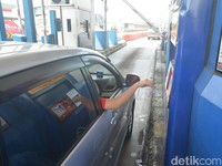 Operator Tolak Usulan Menhub Nonaktifkan GT Palimanan