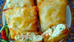 Nyamm! Kriuk Renyah Martabak Tahu Pilihan Netizen untuk Buka Puasa