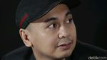 Cerita Raditya Dika di Film Target
