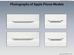 Penampakan Prototipe iPhone yang Pernah Dibuat Apple