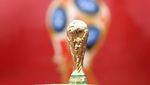 Pemain Bintang Sebelum ke Piala Dunia 2018: Umroh Sampai Wisata