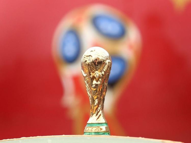 10 Tim Piala Dunia 2018 Terpopuler di Medsos, Siapa Juaranya?