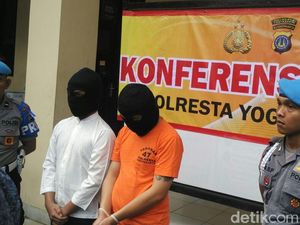 Ternyata Ini Alasan Pelaku Bacok Mahasiswa UGM hingga Tewas