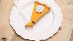 Keren! Paper Artist Ini Buat Beragam Makanan dari Kertas Warna-warni