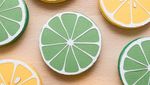 Keren! Paper Artist Ini Buat Beragam Makanan dari Kertas Warna-warni