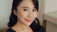 Penyanyi cilik Chikita Meidy akan melangsungkan pernikahannya pada 8 Juli 2018 mendatang. Foto: Dok. Instagram/chikitameidy