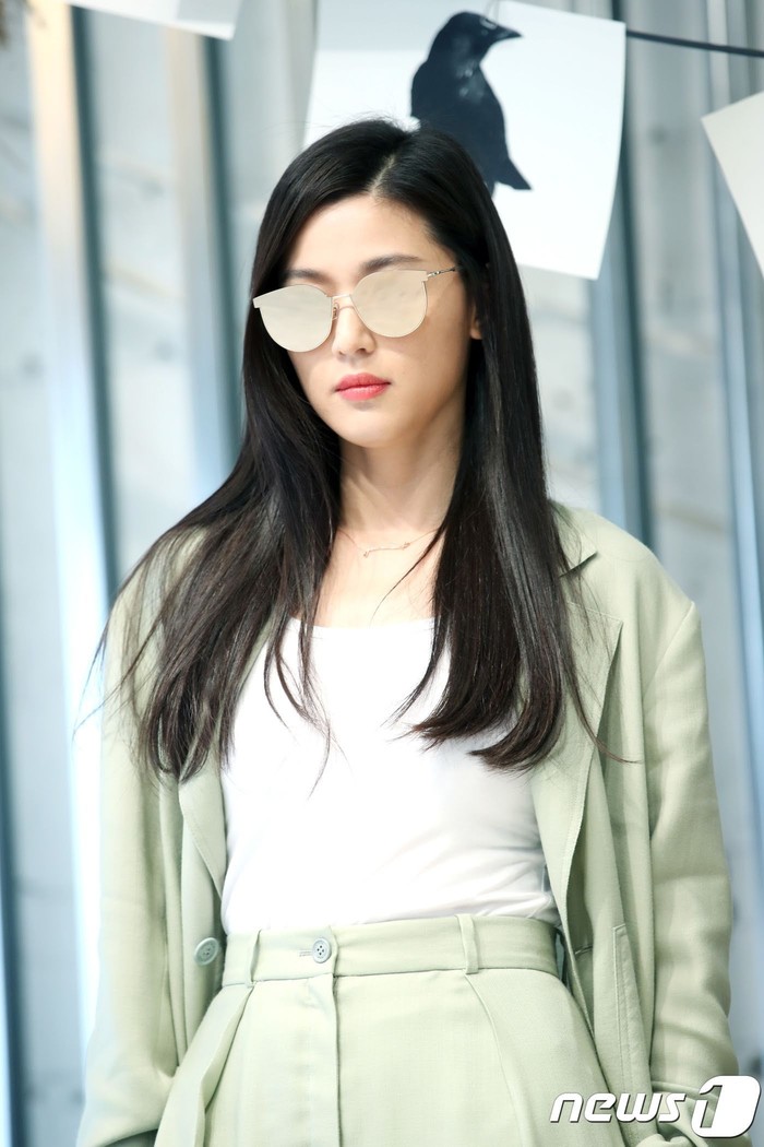 Pesona Jun Ji Hyun, Aktris Termahal di Korea Selatan