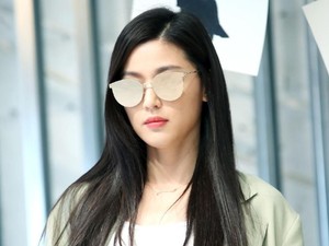 Proyek Terbaru Jun Ji Hyun dan 5 Artis Korea Berpenghasilan Tertinggi 2021