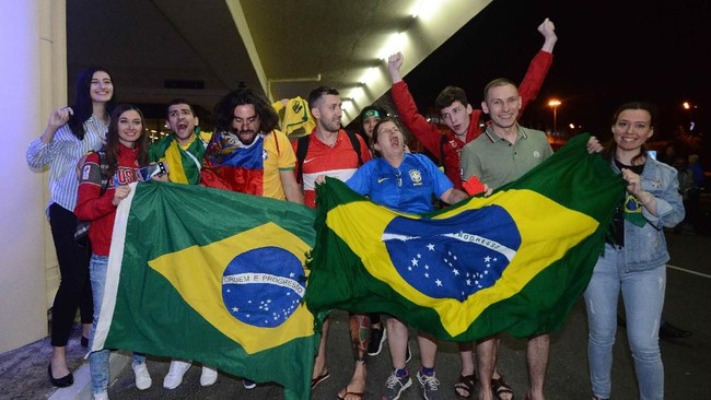 Kondisi Ekonomi Terkini 8 Negara Benua Amerika Peserta Piala Dunia