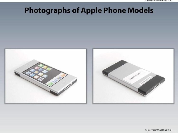 Penampakan Prototipe iPhone yang Pernah Dibuat Apple
