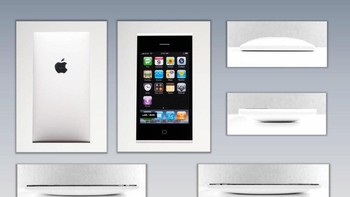 Mirip iMac. Foto: U.S. Supreme Court