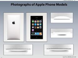 Penampakan Prototipe iPhone yang Pernah Dibuat Apple