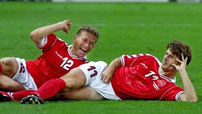 10 Perayaan Gol Paling Ikonik dalam Sejarah Piala Dunia