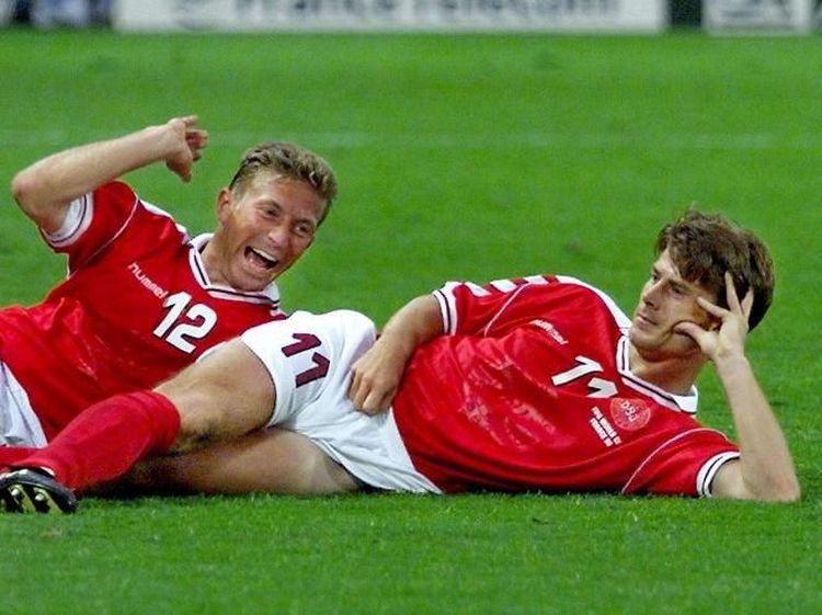 10 Perayaan Gol Paling Ikonik dalam Sejarah Piala Dunia