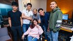 Kena Nyinyir Perut Buncit, Ini Bukti Marion Jola Tetap Kece
