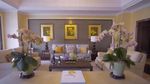 Foto: Kamar Hotel Mewah Donald Trump di Singapura