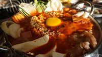 Sluurp! Hangatkan Badan dengan Budae Jjigae Enak di 5 Tempat Ini