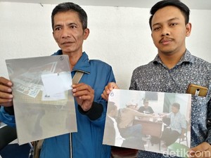 Tim Nurul Arifin-Ruli Laporkan Politik Uang Paslon yang Diusung PDIP