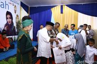 Savana Cake Meriahkan Suasana Mudik di Banyuwangi
