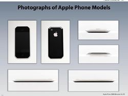 Penampakan Prototipe iPhone yang Pernah Dibuat Apple