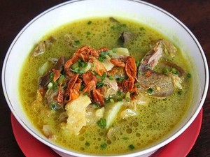 Mudik Ke Cirebon, Jangan Lupa Buka Puasa di 5 Restoran Ini