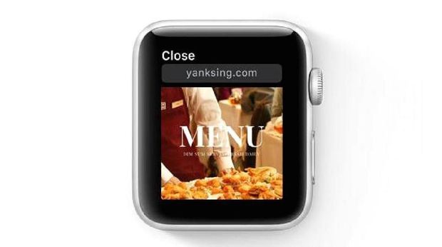 Ini Fitur Baru yang akan Hadir di Apple Watch Anda