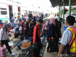 Simak! Pesan Sandiaga Uno Bagi Para Pendatang Kelak