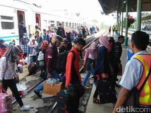 Tips Mengabadikan Momen Saat Mudik Lebaran