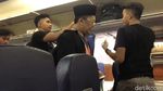 Foto: Proses Eksekusi Alfian Tanjung ke Lapas Porong