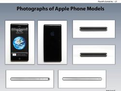 Penampakan Prototipe iPhone yang Pernah Dibuat Apple